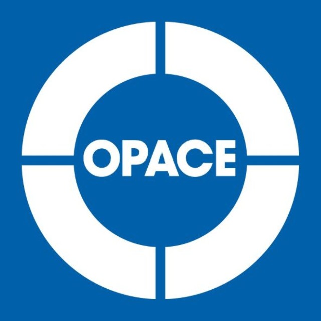 Opace Web Design