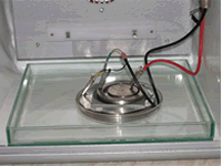 Electrical Resistance-coatings