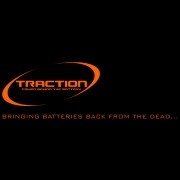 Traction Charger Co Ltd