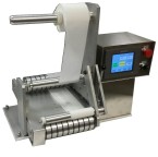 Roll Length Counter (Meterage)