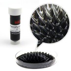 EFH1 Ferrofluid 20ml with 90mm Petri Dish & Pipette - Science & Art