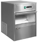 Apollo AICM20 Commercial IceMaker - 20kg/24hrs