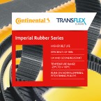 Imperial Rubber Series