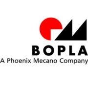 Phoenix Mecano Ltd