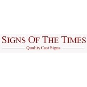 Signs of the Times Ltd