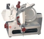 Metcalfe Max Matic 300 Fully Automatic Gravity Slicer