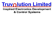 Truvolution Ltd