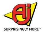 AJ Products (UK) Ltd