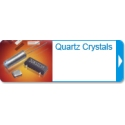 Reliability Data SMD Crystals