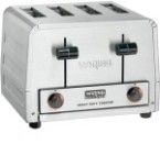 Waring WCT805K 4 Slot Toaster - CB131