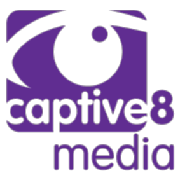 Captive8 Media Video Production Company