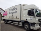 Yorkshire Removals / Storage