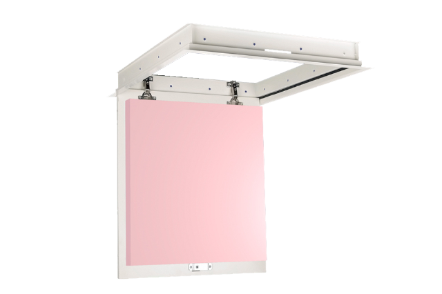 ALTA 3000 SERIES CEILING PANELS NON FIRE RATED