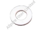 3/8" Silicone Washer 
