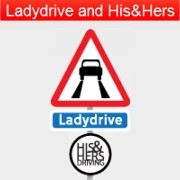 Ladydrive Associated Driving School Ltd