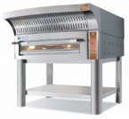 Cuppone LLKMAX6L Single Deck Electric Pizza Oven