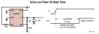 LTC6995 - TimerBlox: Long Timer, Low Frequency Oscillator