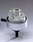 Differential Pressure Switch - 901 Type