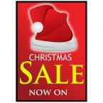 Christmas Sale - Poster 153
