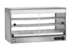 Parry CPC1 Electric Heated Pie Cabinet
