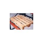 Pallet Support Beams