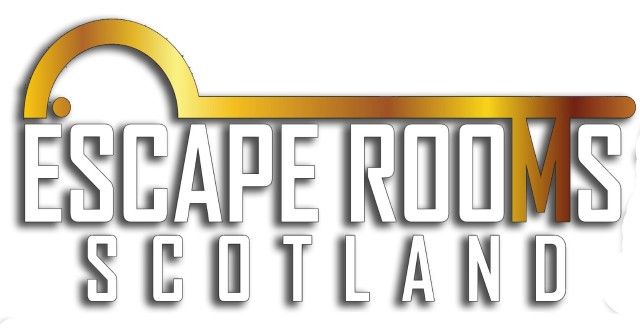 Escape Rooms Glasgow Dundee Stirling