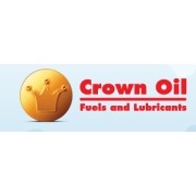 Crown Oil - Red Diesel