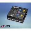 Ultra-Wideband 6GHz Zero-IF I/Q Demodulator Delivers 60dB Sideband Suppression to Improve Receiver Performance