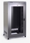 27U 800mm x 800mm PI Data Cabinet