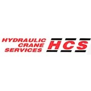 Hydraulic Crane Services Ltd