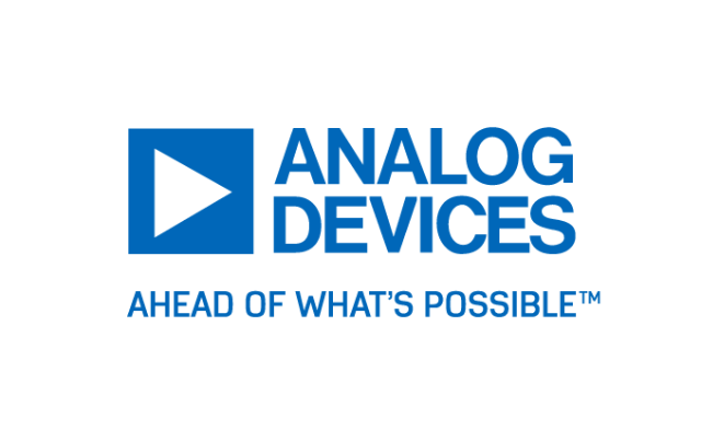 Are you attending ENLIT 2023 in Paris? - Come and Meet Analog Devices