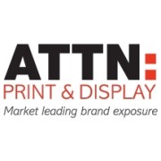 ATTN Print and Display