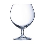 Arcoroc Malea Multi Purpose Stemmed Glass CE Marked 585ml