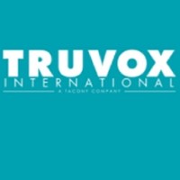 Truvox International Ltd