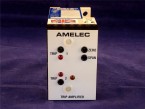 Pump/Level Control Trip Amplifier - ADT135