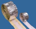 Weld Backing Tape