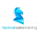 Tactical Sales Training Ltd