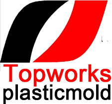 Topworks Plastic Mold