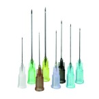 B Braun Sterican Disposable Needles 4038088-01 - General Lab