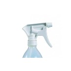 Burkle Spare Spray Head K3 White/White 0309-2025 - Spare spray head for spray bottles LaboPlast&#174;