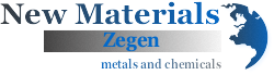 Zegen Metals and Chemicals Ltd