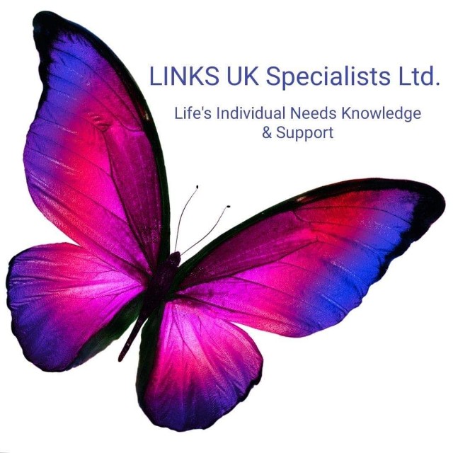 LINKS UK Specialists