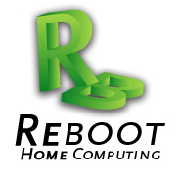 Reboot Home Computing