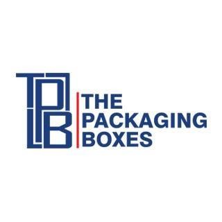 The Packaging Boxes | Custom Printing Boxes