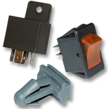 Electrical Accessories 