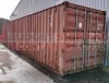 What can you expect from a Used Shipping Container?