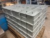 Bespoke sheet metal boxes, housings and enclosures made in the UK