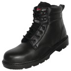 Slipbuster Six Eyelet Safety Boot - A318-47
