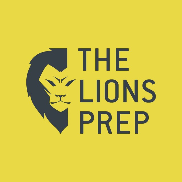 The Lions Prep Limited
