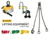 Buy Lifting Equipment Online